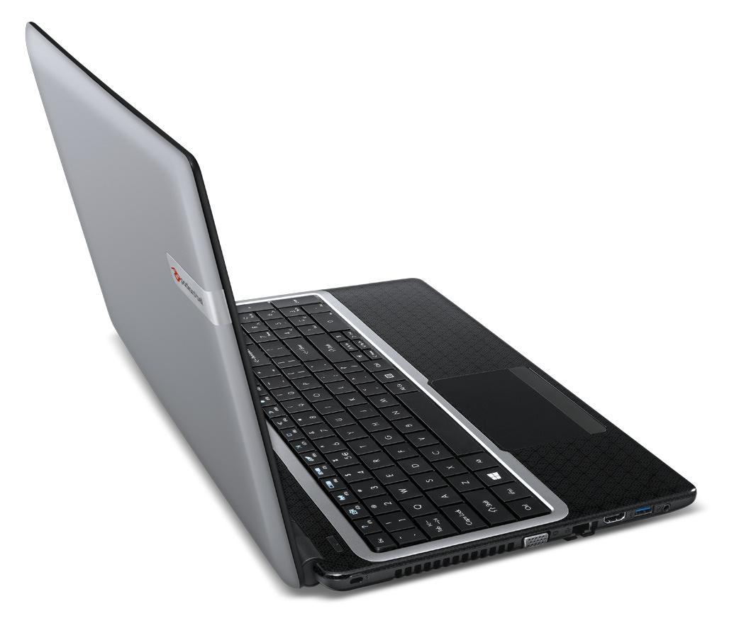 Packard Bell (Acer Brand) ENTE69BM 15,6" Intel® Celeron™ N2920 2GB RAM 320GB Dysk Win8.1