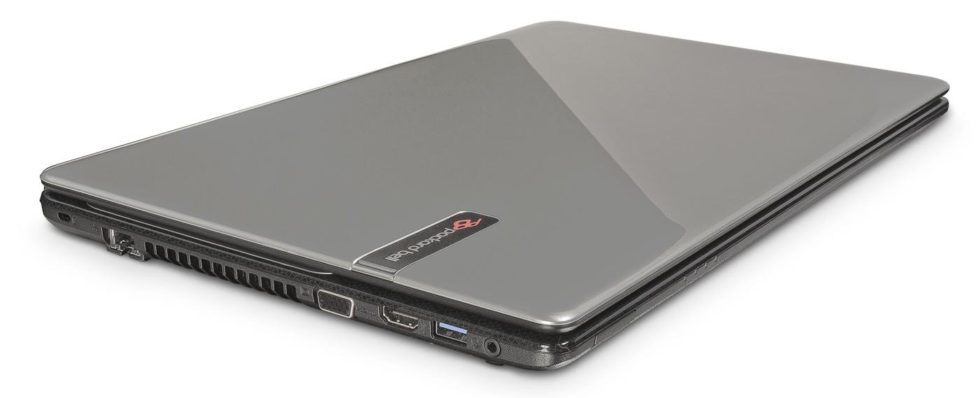 Packard Bell (Acer Brand) ENTE69BM 15,6" Intel® Celeron™ N2920 2GB RAM 320GB Dysk Win8.1