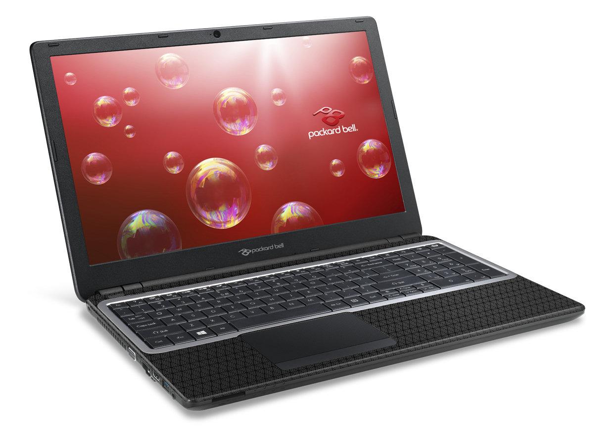 Packard Bell (Acer Brand) ENTE69BM 15,6" Intel® Celeron™ N2920 2GB RAM 320GB Dysk Win8.1