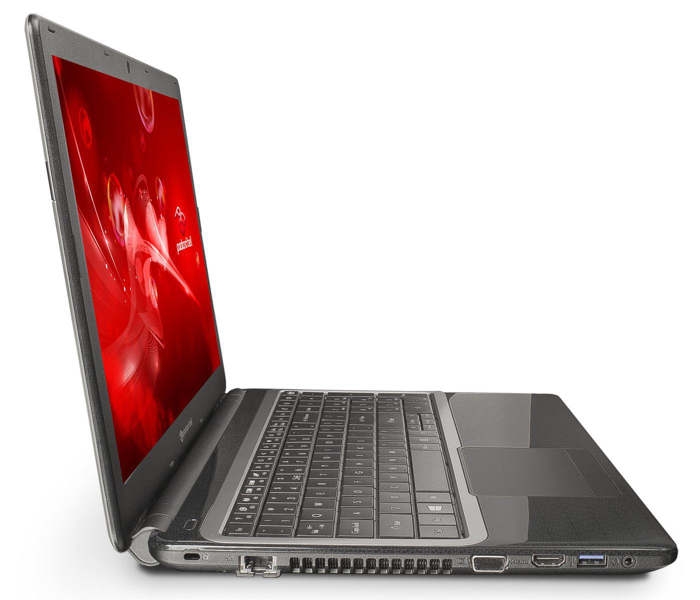 Packard Bell (Acer Brand) ENTE69BM 15,6" Intel® Celeron™ N2920 2GB RAM 320GB Dysk Win8.1