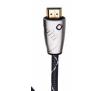 Kabel HDMI Oehlbach Easy Connect Steel 125