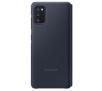 Etui Samsung Galaxy A41 S View Wallet Cover EF-EA415PB (czarny)