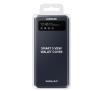 Etui Samsung Galaxy A41 S View Wallet Cover EF-EA415PB (czarny)