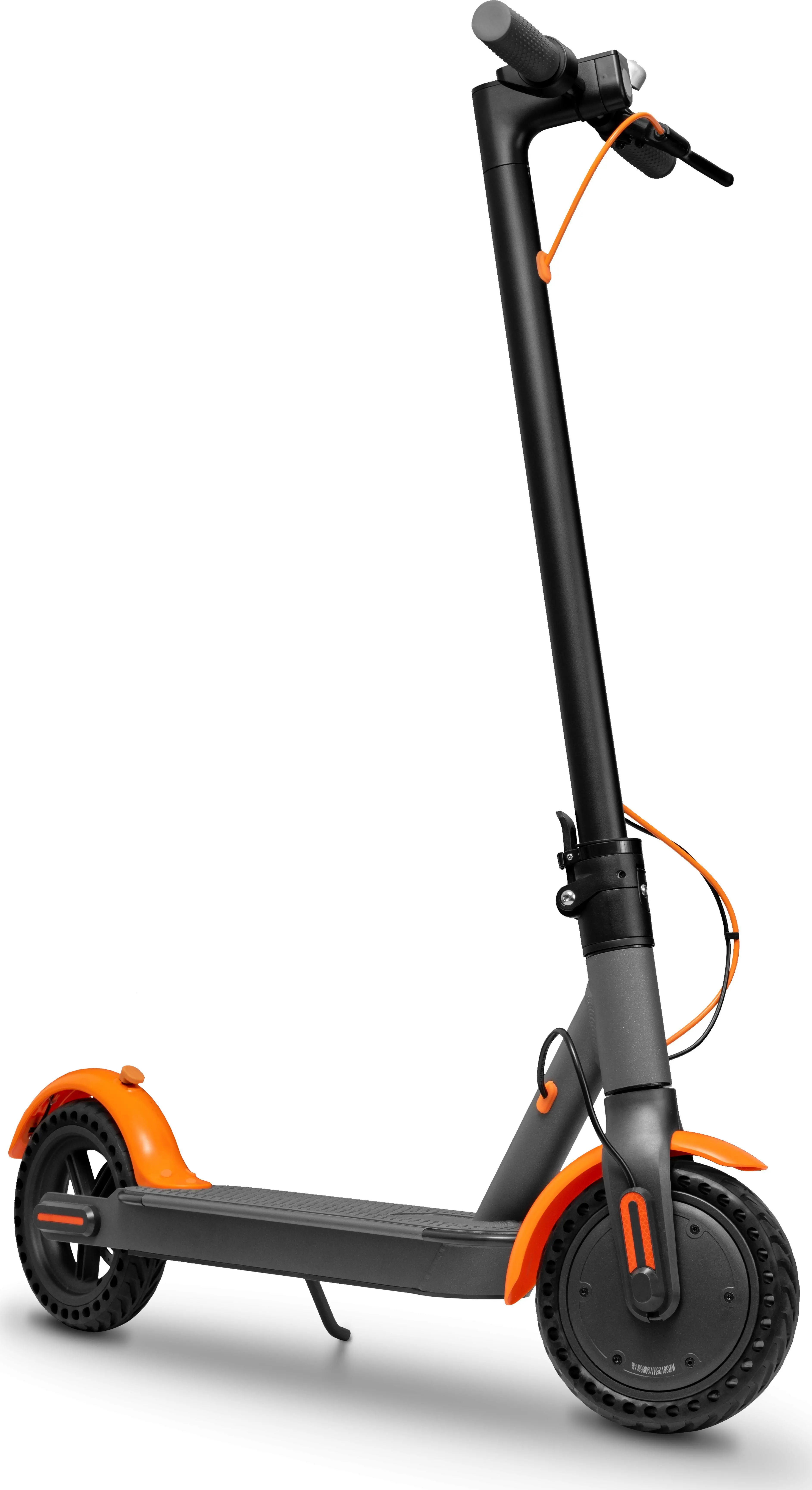 Hulajnoga elektryczna Foxrim Glide 250W 8,5" Czarny