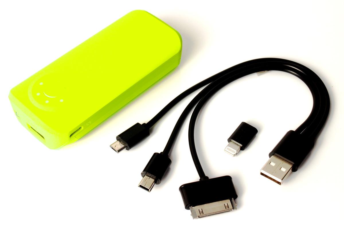 Powerbank Sunen E5600G