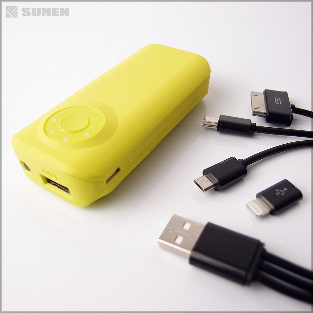Powerbank Sunen E5600G