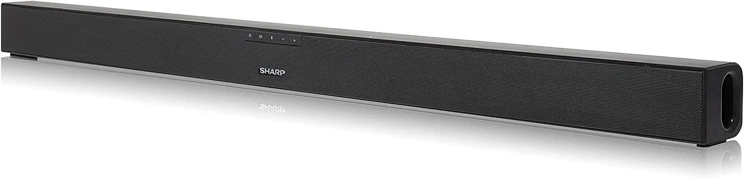 Sharp HT-SB140MT 2.0 Bluetooth