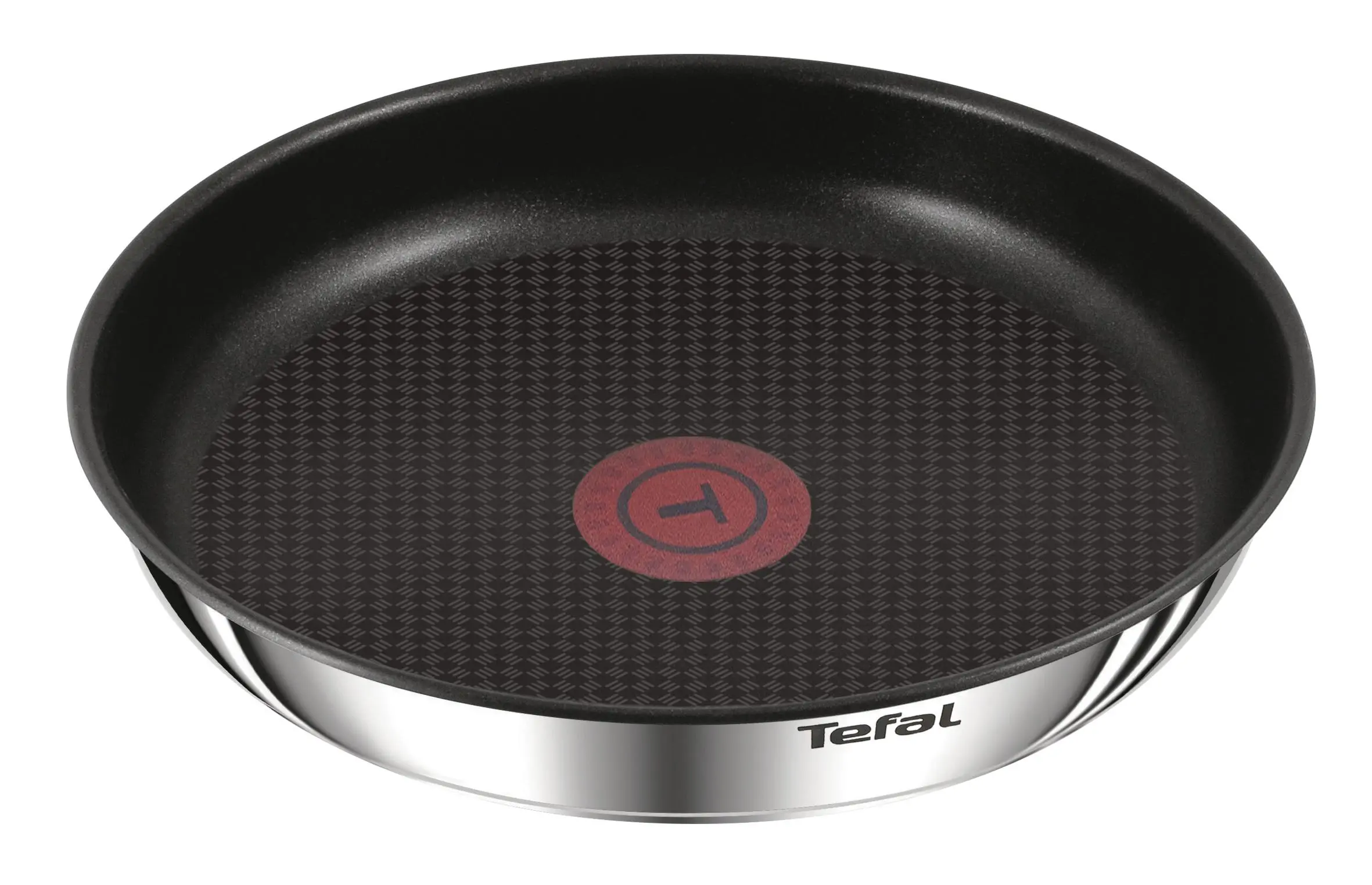 Patelnia Tefal Ingenio Emotion L9480474 Indukcja Tytanowa 24cm