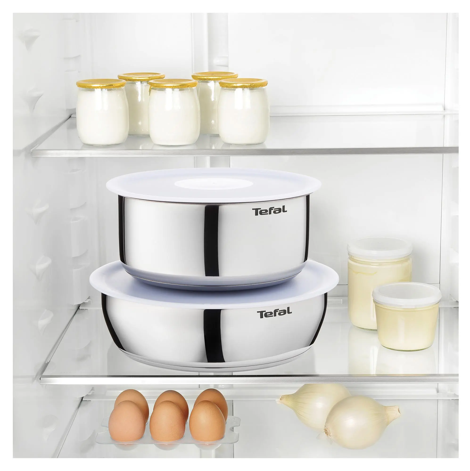 Patelnia Tefal Ingenio Emotion L9480474 Indukcja Tytanowa 24cm