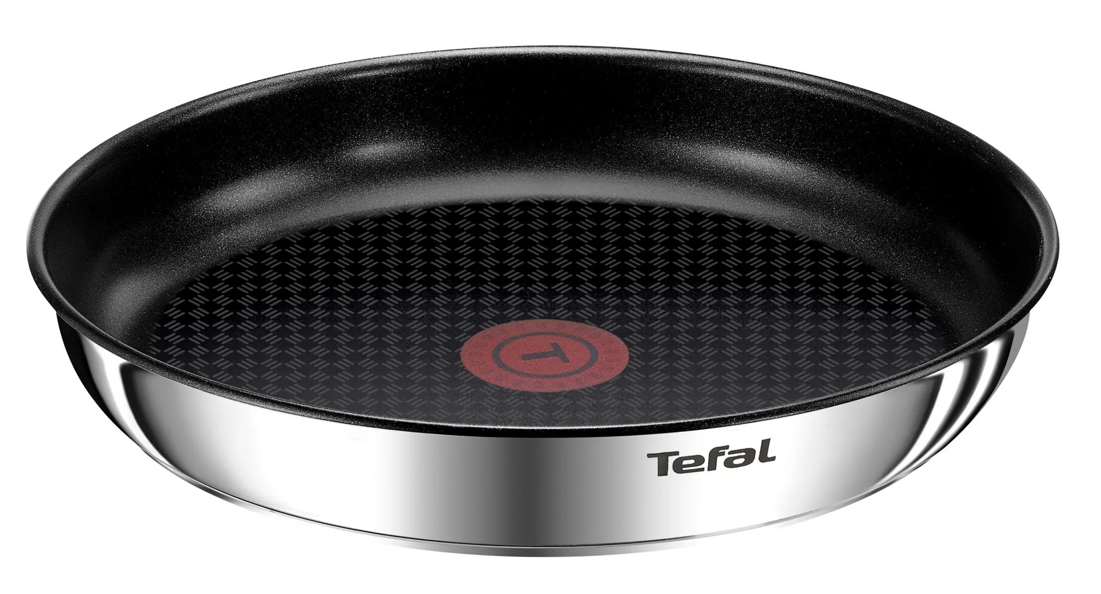 Patelnia Tefal Ingenio Emotion L9480474 Indukcja Tytanowa 24cm