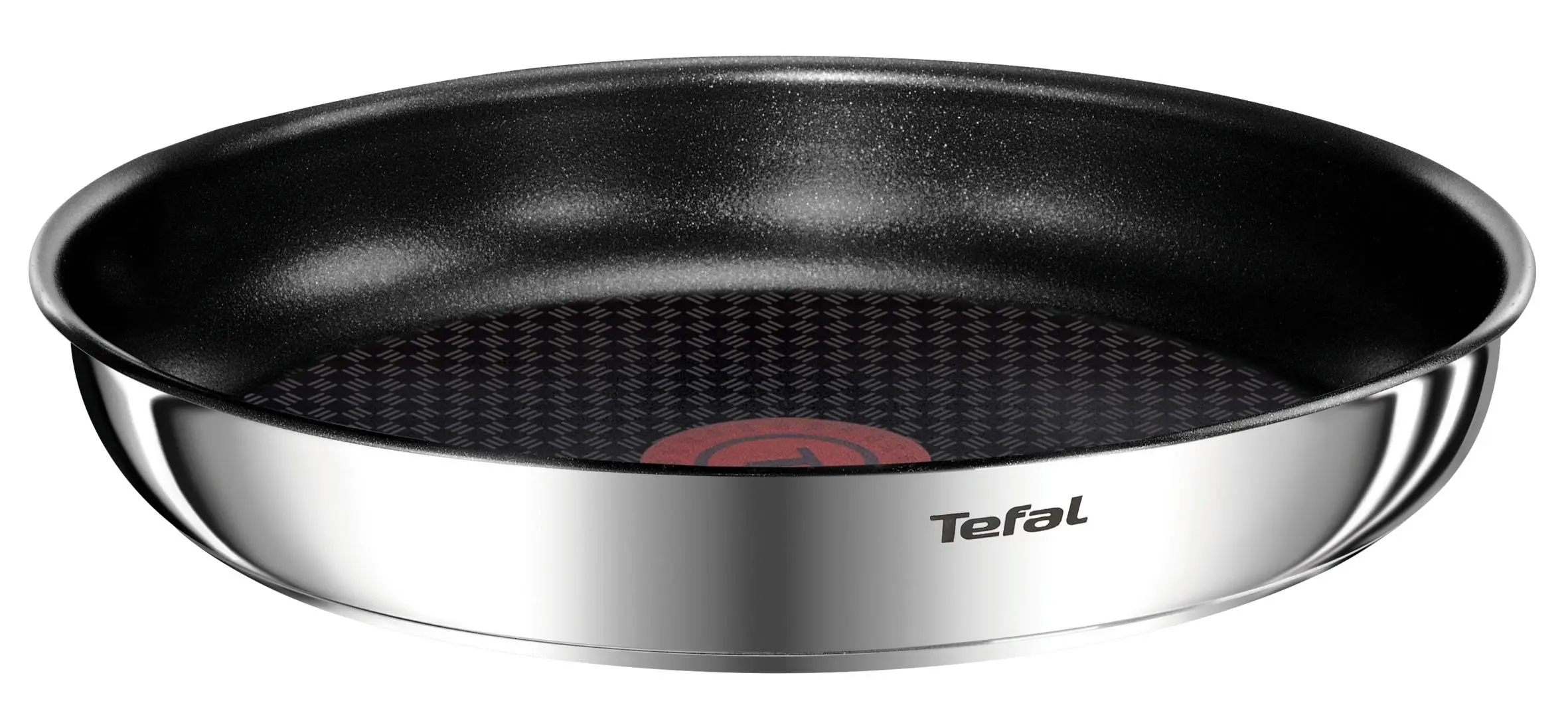 Patelnia Tefal Ingenio Emotion L9480474 Indukcja Tytanowa 24cm