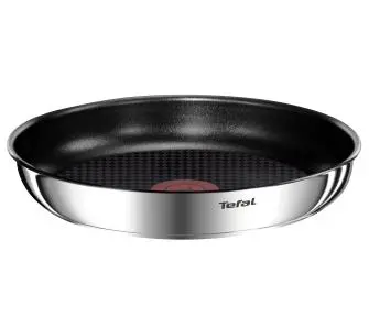 Patelnia Tefal Ingenio Emotion L9480474 Indukcja Tytanowa 24cm