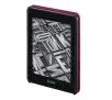 Etui Hama Tayrona Kindle Paperwhite 4 Czerwony