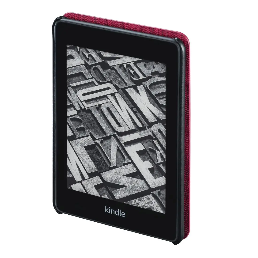 Etui Hama Tayrona Kindle Paperwhite 4 Czerwony