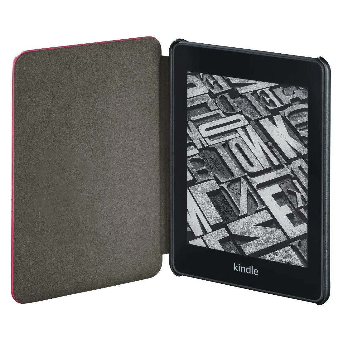 Etui Hama Tayrona Kindle Paperwhite 4 Czerwony