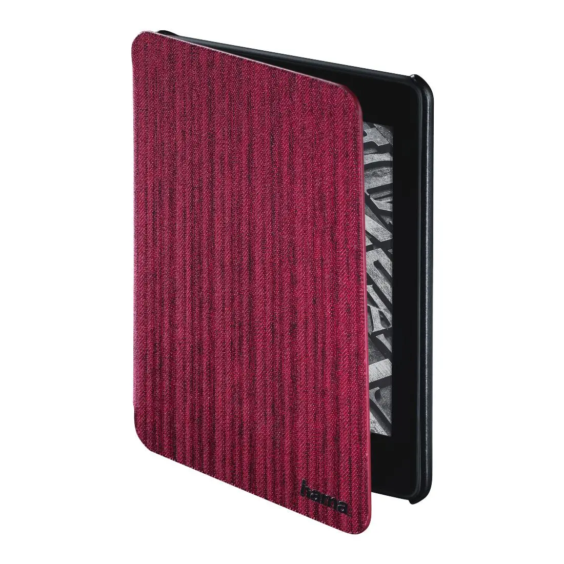 Etui Hama Tayrona Kindle Paperwhite 4 Czerwony