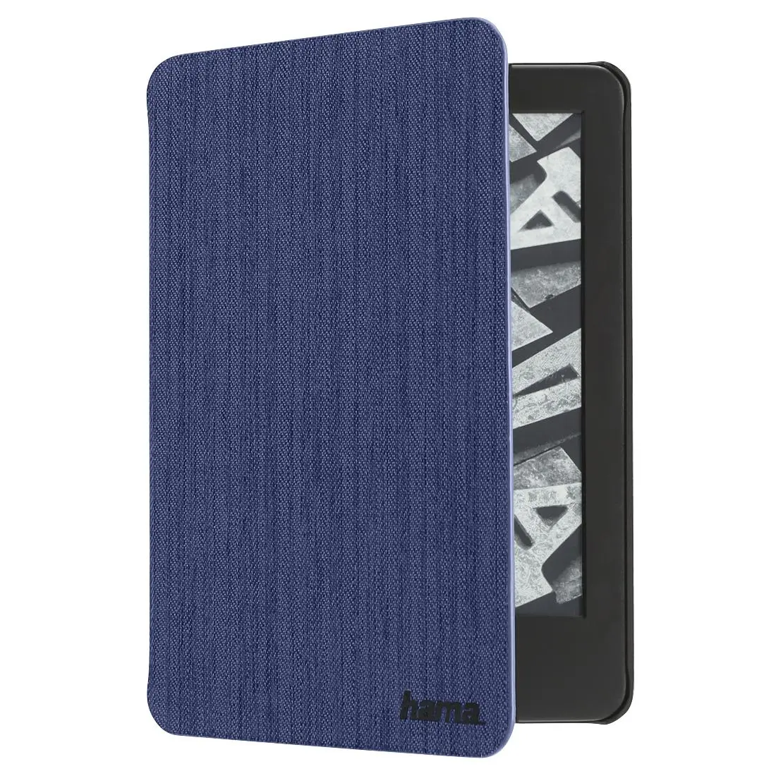 Etui Hama Tayrona Kindle 2019 Niebieski