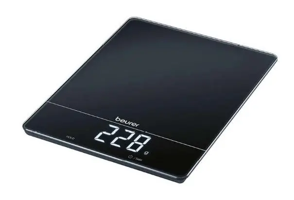 Beurer KS 34 XL Tarowanie 15kg