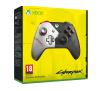 Xbox One X Cyberpunk 2077 Limited Edition + 2 pady
