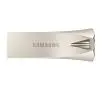 PenDrive Samsung BAR Plus 2020 256GB USB 3.1 Szampański-srebrny
