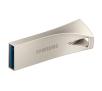 PenDrive Samsung BAR Plus 2020 256GB USB 3.1 Szampański-srebrny