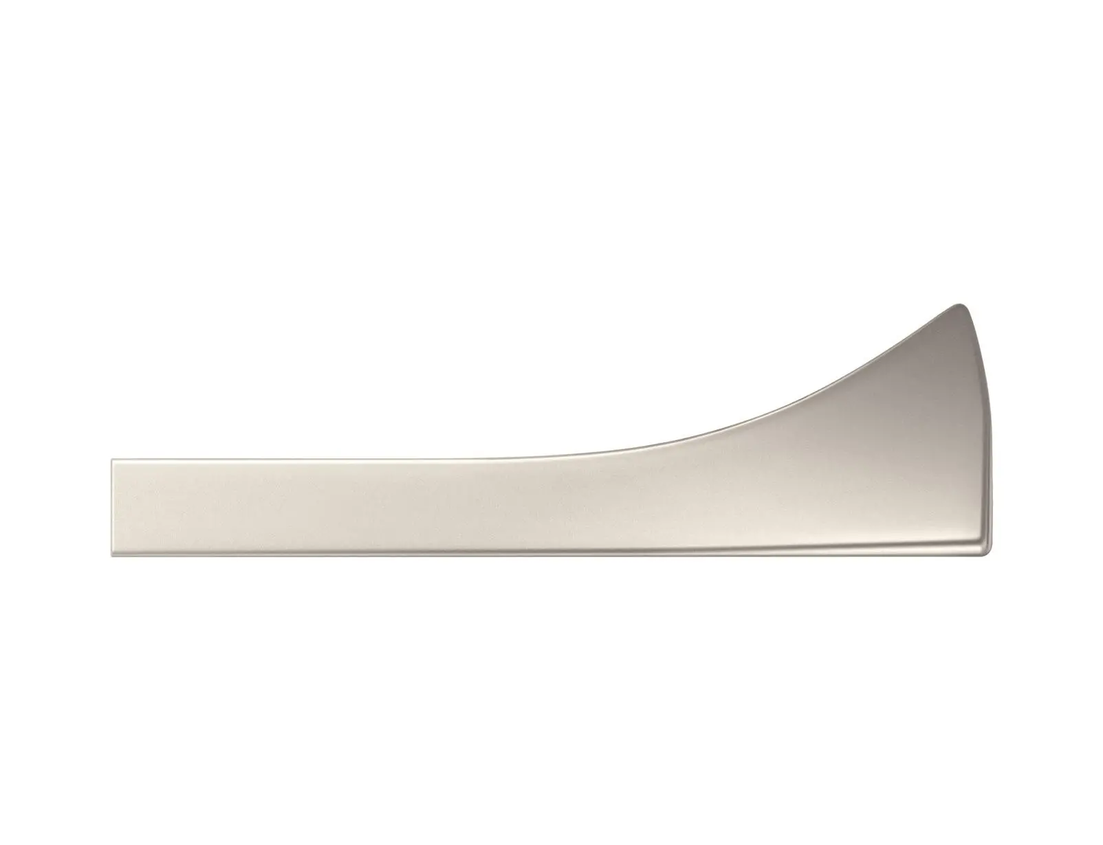PenDrive Samsung BAR Plus 2020 256GB USB 3.1 Szampański-srebrny