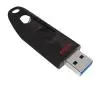 PenDrive SanDisk Ultra 64GB USB 3.0 Czarny