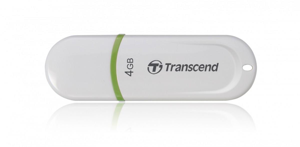 PenDrive Transcend JetFlash 330 4GB USB 2.0