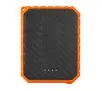 Powerbank Xtorm XR101 Rugged 10000mAh 18W Czarno-pomarańczowy