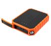 Powerbank Xtorm XR101 Rugged 10000mAh 18W Czarno-pomarańczowy