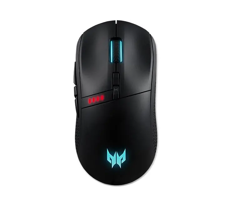 Myszka gamingowa Acer Predator Cestus 350 Czarny