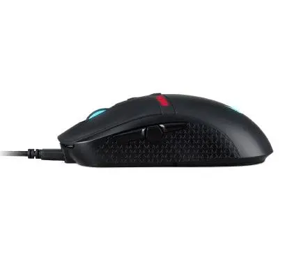 Myszka gamingowa Acer Predator Cestus 350 Czarny