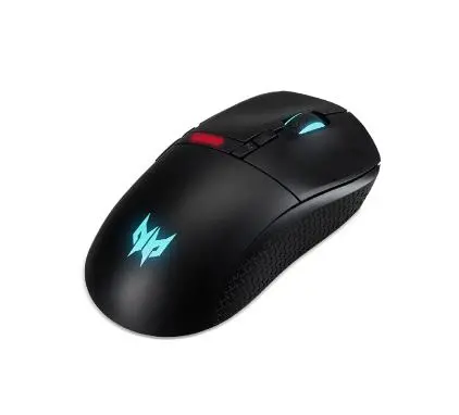 Myszka gamingowa Acer Predator Cestus 350 Czarny