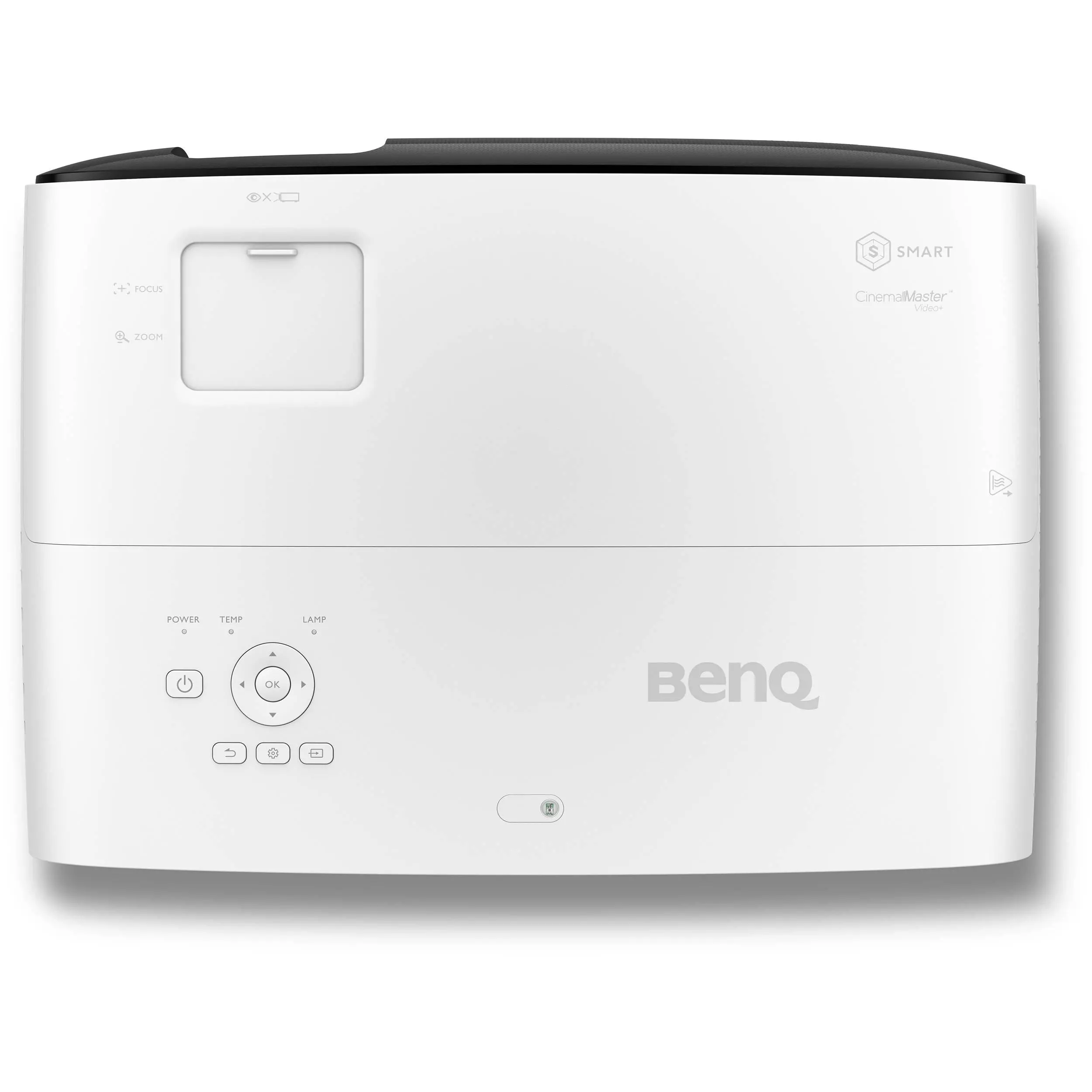 Projektor BenQ TK810 DLP 4K
