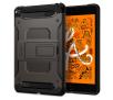 Etui na tablet Spigen Tough Armor TECH iPad Mini 5 (gunmetal)