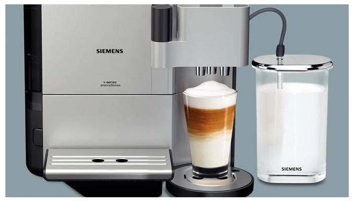 Siemens EQ.7 M-series TE712201RW