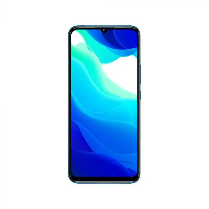 Smartfon Xiaomi Mi 10 Lite 5G 6/64GB 6,57" 60Hz 48Mpix Niebieski