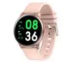 Smartwatch Garett Women Laura 44mm Różowy