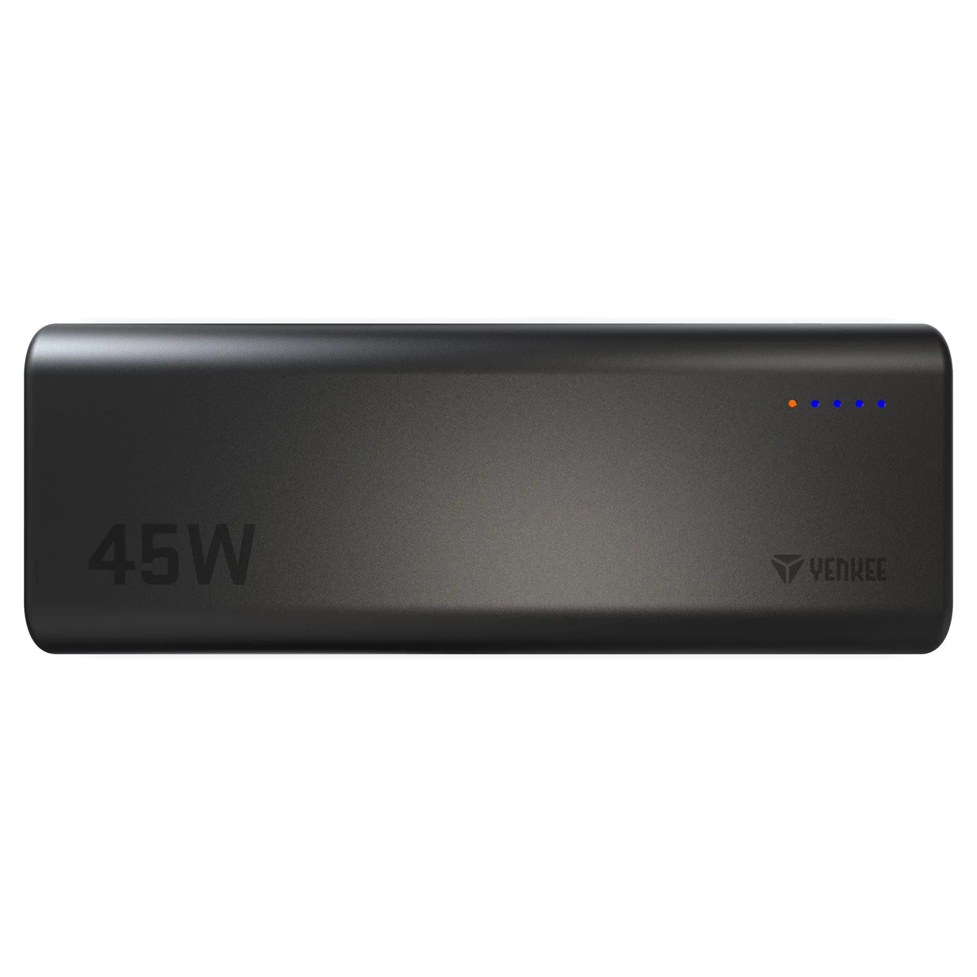 Powerbank Yenkee YPB 2045 20000mAh 45W Czarny