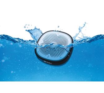 PURE StreamR Splash (stone grey) bezprzewodowy głośnik multiroom