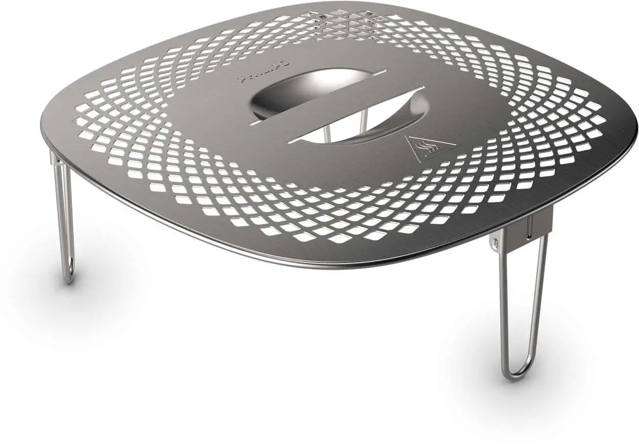 Zestaw akcesoriów Philips Osłona na grzałkę HD9954/01 Do Ovi Smart XXL