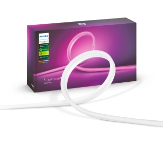 Taśma LED Philips Hue White and Colour Ambiance Taśma zewnętrzna 5m