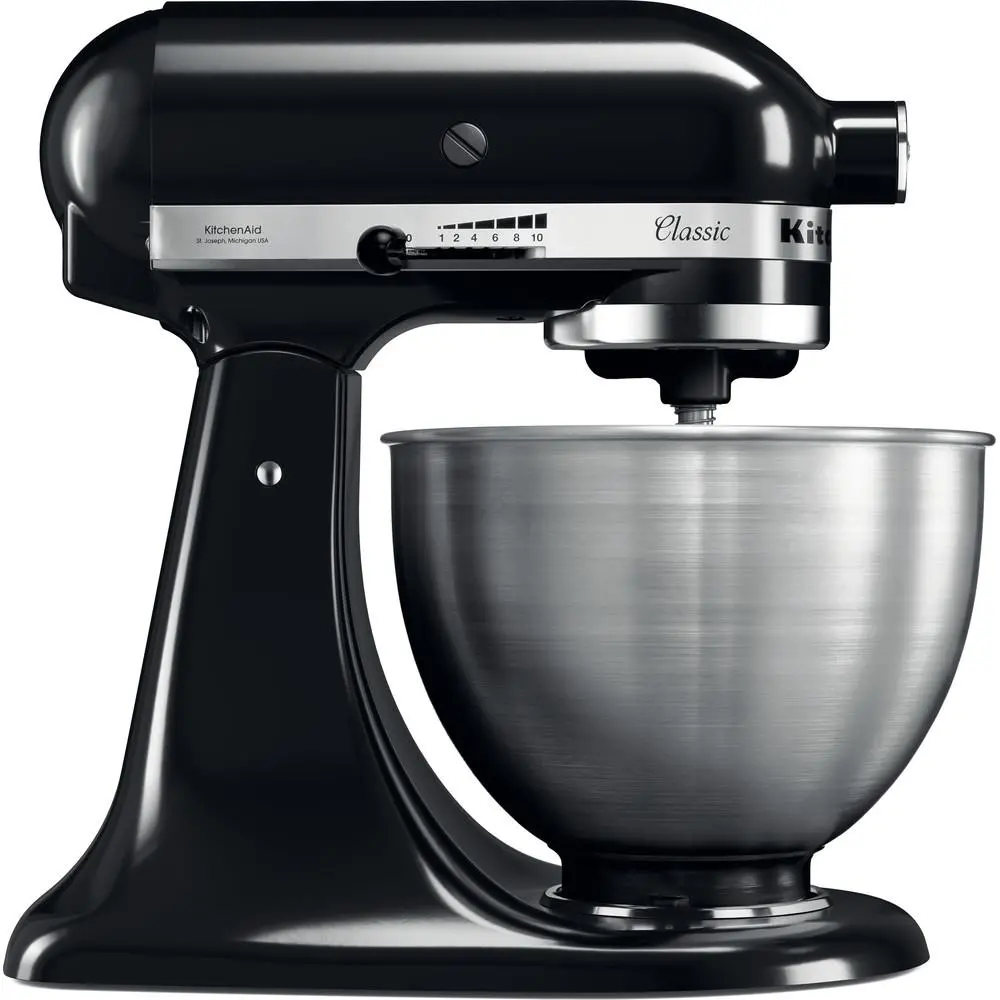 Robot planetarny KitchenAid Classic 5K45SSEOB 275W