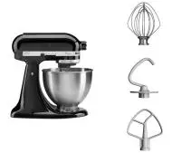 KitchenAid Classic 5K45SSEOB 275W