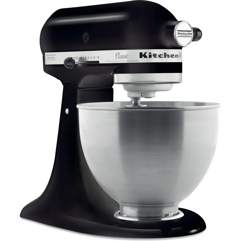 Robot planetarny KitchenAid Classic 5K45SSEOB 275W