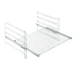 Prowadnice teleskopowe do piekarnika Electrolux TR1LFSTV