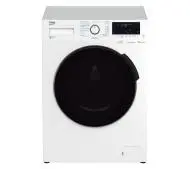 Beko HTV7716XW SteamCure  45cm 7kg/4kg Zdalne sterowanie