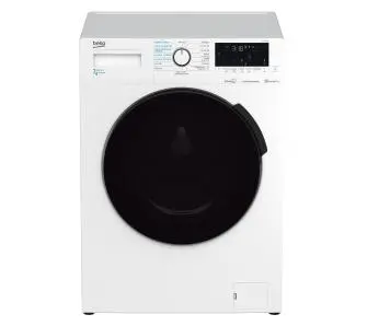 Pralko-suszarka Beko HTV7716XW SteamCure  45cm 7kg/4kg