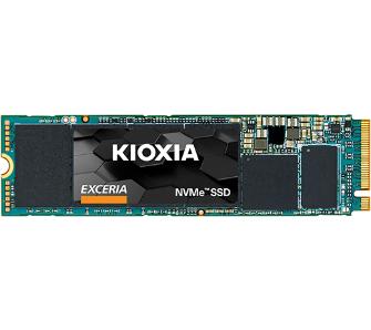 Dysk Kioxia EXCERIA NVMe SSD 500GB LRC10Z500GG8