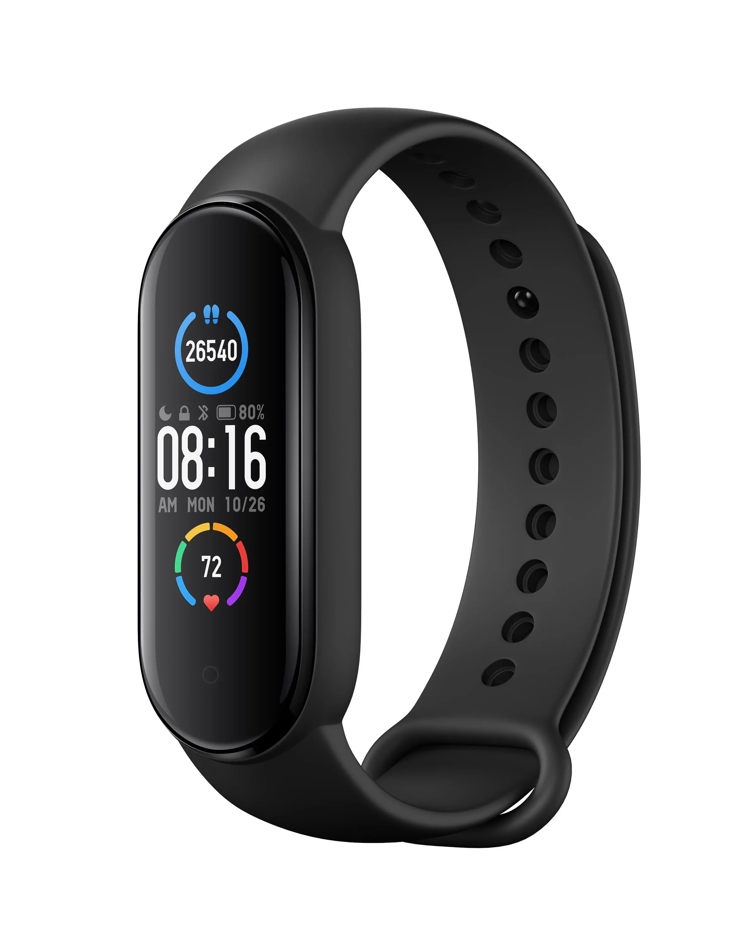 Smartband Xiaomi Mi Band 5